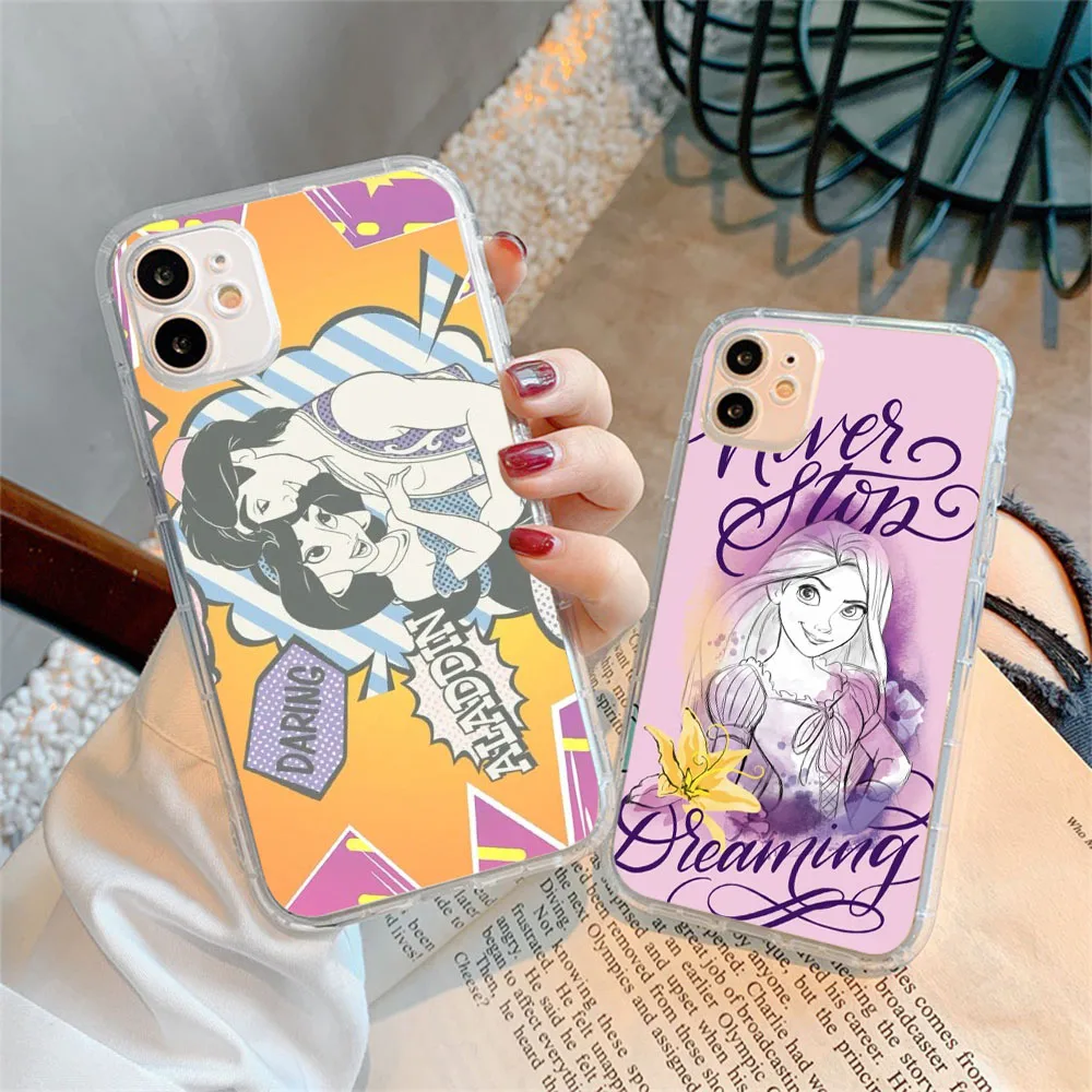 Прозрачный чехол ZY30 для Motorola Moto One Vision G04 G14 G22 G23 G24 G31 G32 G34 G62 G71 G72 G73 G84 Power