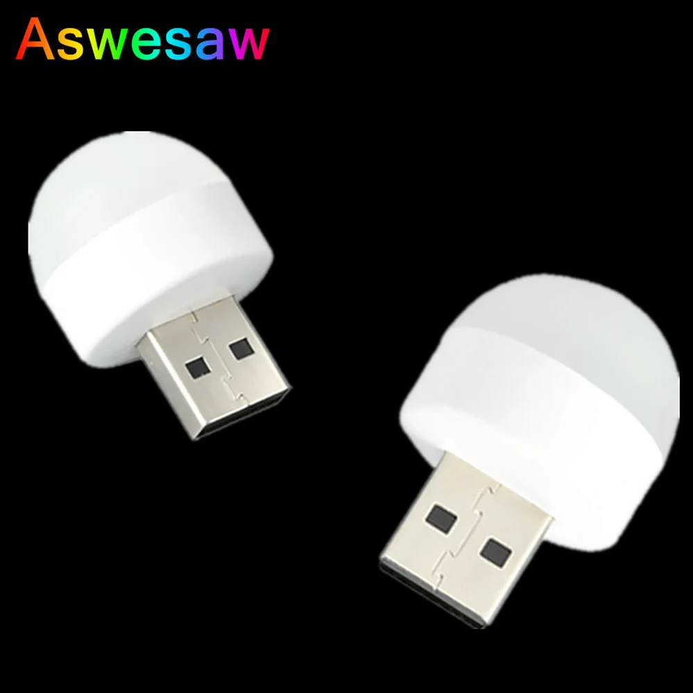 Купи MINI USB LED Light Usb Lamp Eye Protection Reading Light Computer Reading Lamp Mobile Power Charging Book Lamps Night Light за 87 рублей в магазине AliExpress