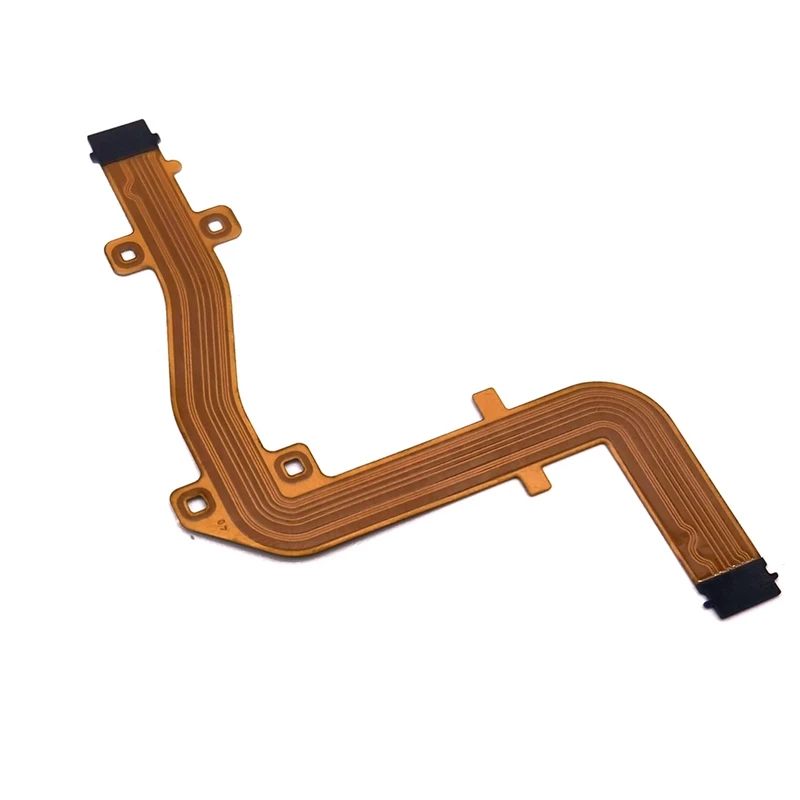 

1Pcs Connect DC Power Board Flex Cable Repair Parts For Nikon D750 SLR Repair Component Parts