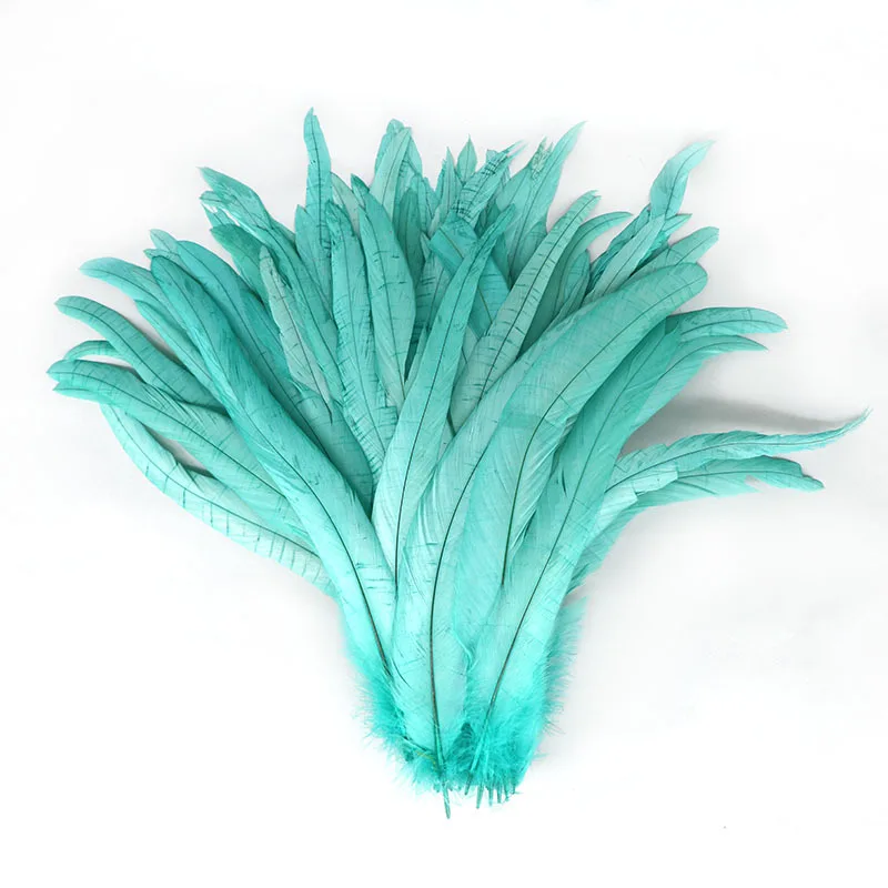 

Перо петуха куриного хвоста, 30-35 см, 12-14 дюймов, 100 шт.