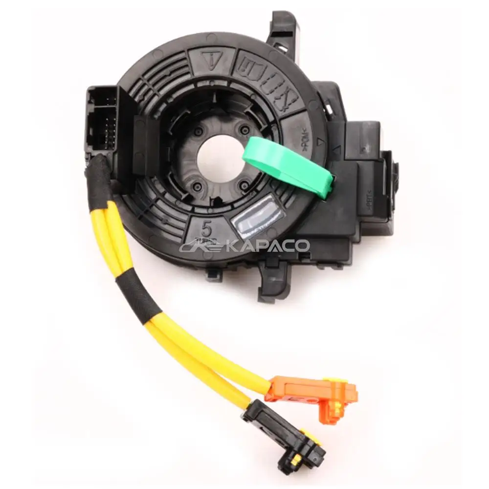 

30 Months Warranty 83196-FJ030 83196FJ030 Combination Switch Cable Sub Assy for 2012-2020 Subaru Crosstrek Impreza BRZ