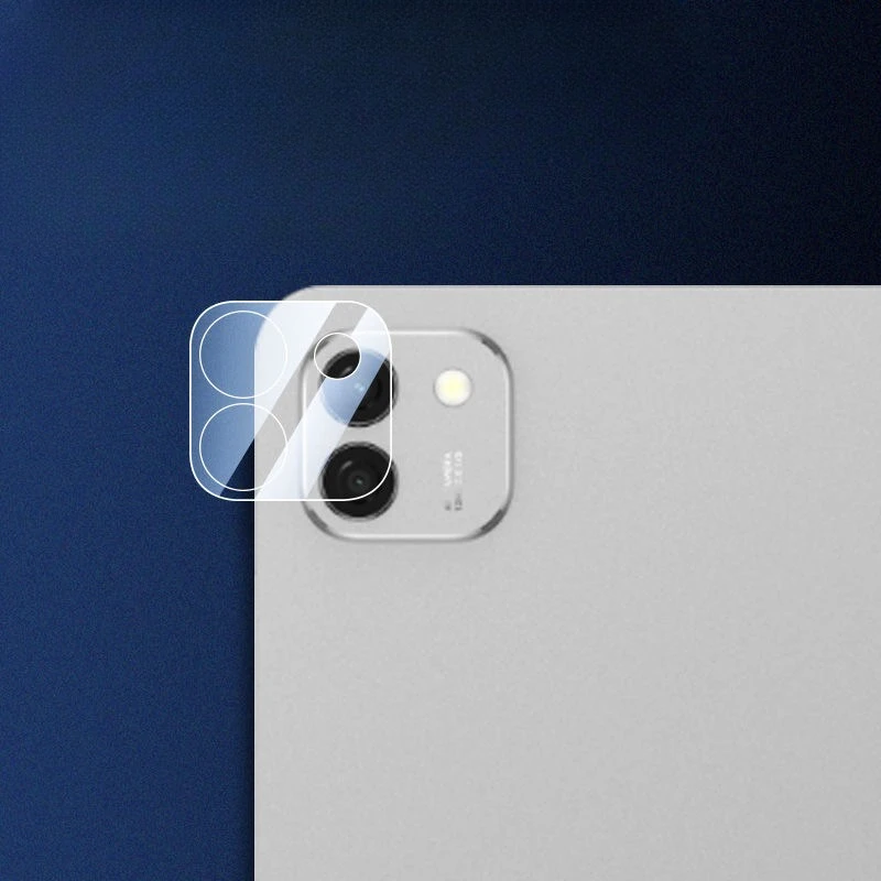 Фото Защитная пленка для объектива камеры 3D для Honor Magic Pad 3, защитная пленка для экрана для HONOR Magic Pad3, полное покрытие, закаленное стекло для объектива №2