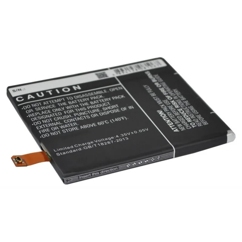 Battery for Google Nexus 5 2300mAh | Мобильные телефоны и аксессуары
