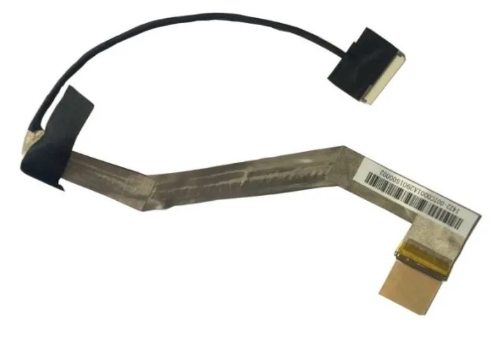 Шлейф матрицы для Asus Eee PC 1015 1015PX 1015PE 1015DEM 1015BX 1011PX p/n: DD0EJ4LC010 1422-00TC000 (40-pin) | Компьютеры