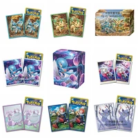 new pokemon album book anime characters collection card zoroark goodra gx tag team vmax ex mega energy gift children toys