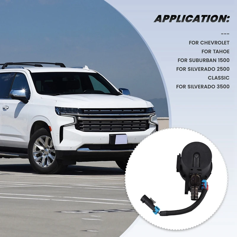 10382105 911-238 15750484 Электромагнитный клапан продувки вентиляционного отверстия