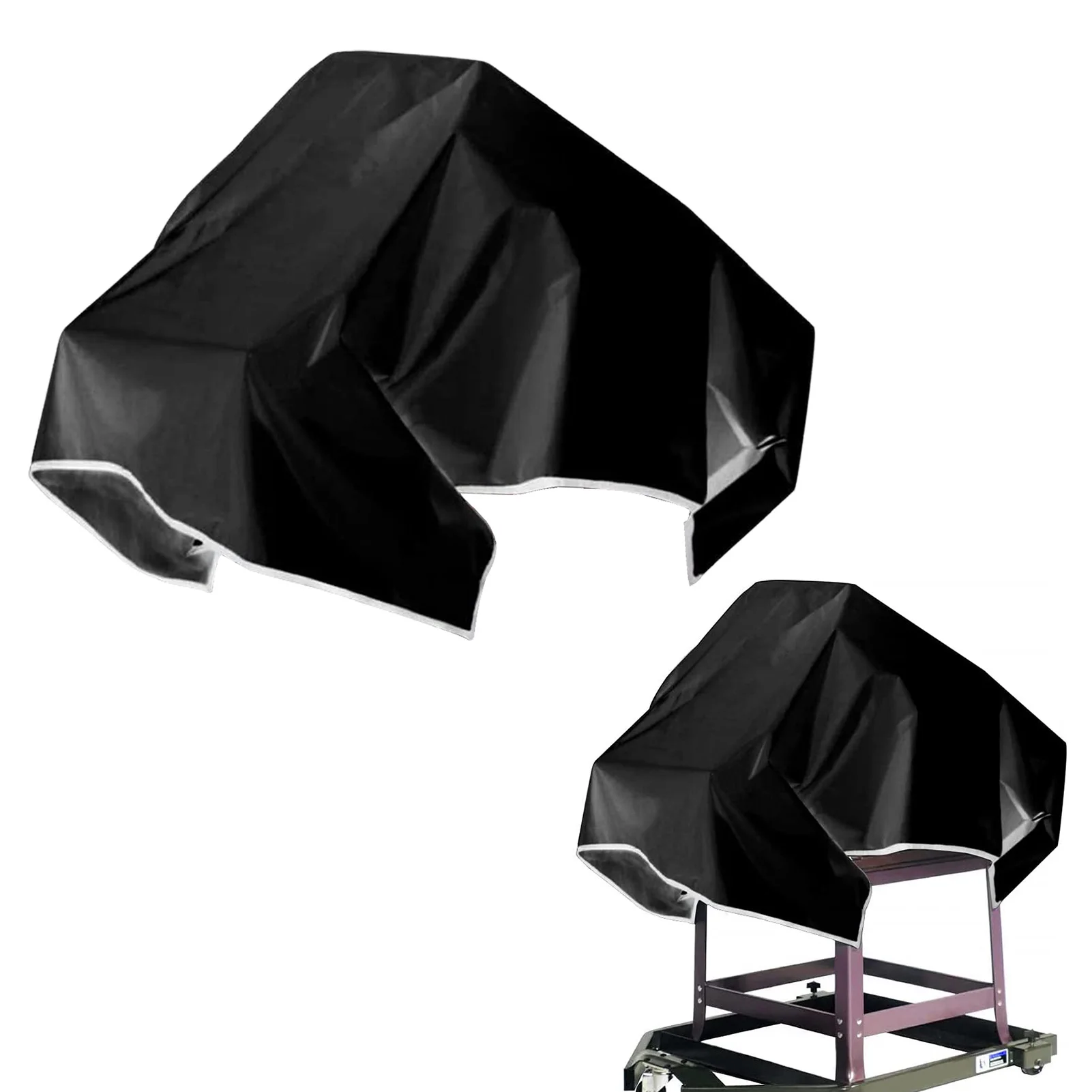 

Защитный чехол для инструмента, чехол для инструмента, пылезащитный чехол для инструментов, сверхпрочный чехол 420D из ткани Оксфорд, защитны...