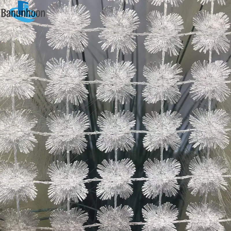 

Роскошные полная версия прозрачные шторы с цветочной вышивкой для спальни гостиной экран на окно белый тюль