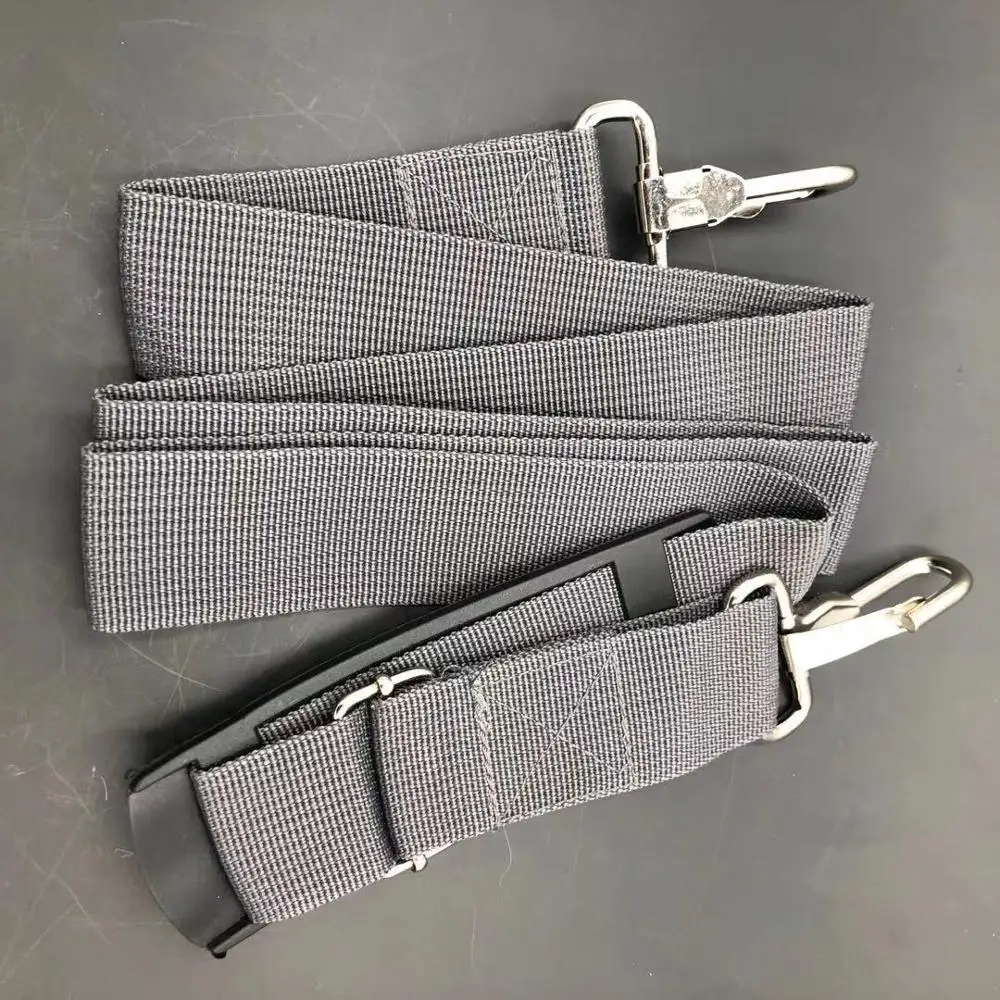 FSM-60S 60R 70S 80S 62S 22S 12S 19S 50S 50R 90S 88S 87S 41S 38S Fusion Splicer Carry Case Back Shoulder Strap Reticule