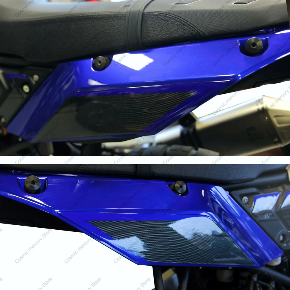 Аксессуары для мотоциклов водонепроницаемая наклейка набор наклеек на бак 3D