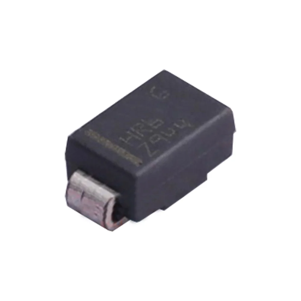 

5 шт. STTH1R06A DIODE GEN PURP 600V 1A SMA 100% оригинал в наличии