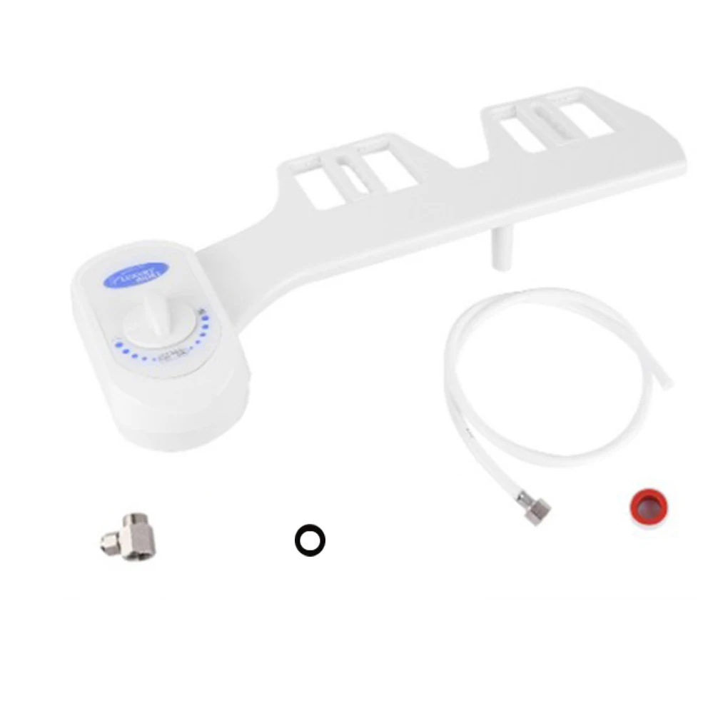 

Настенный спринклер для ванной комнаты, одиночный спринклер, переносной санитарный спрей для биде