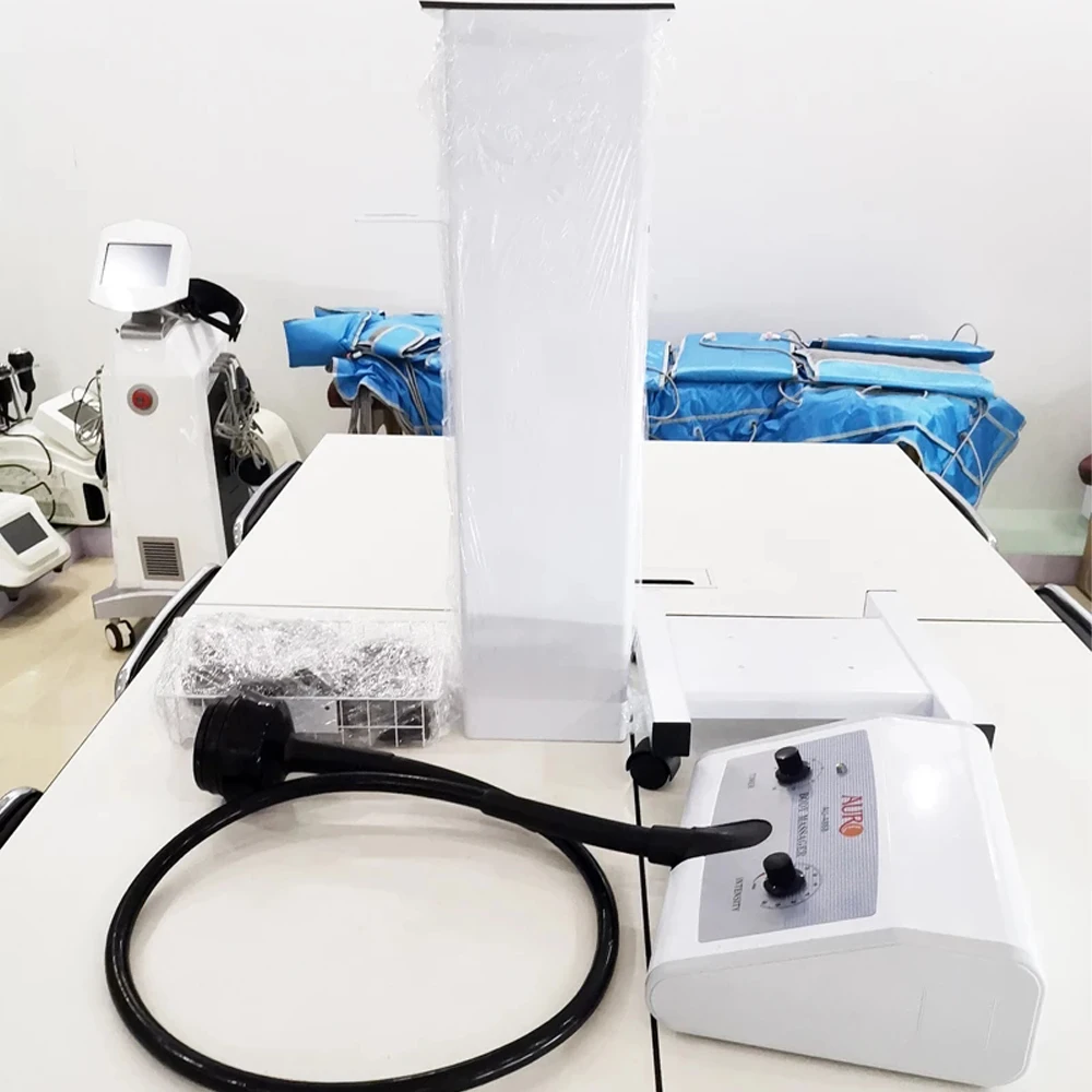 Новая профессиональная подставка G5 массажер для талии вибратор тела