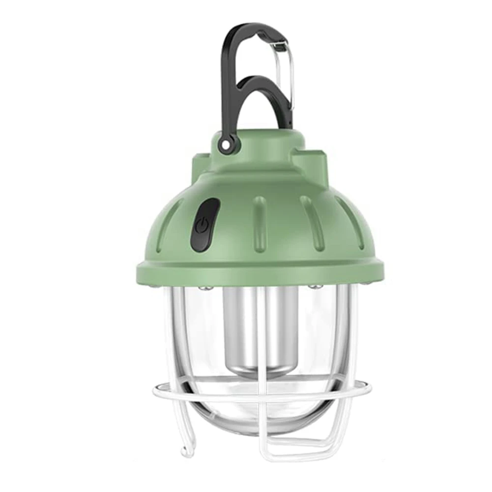 

Camping Lantern,Tent Lights,Rechargeable IPX4 Waterproof Lights LED Light,3 Light Color 7 Light Modes Lanterns