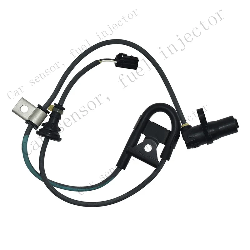 Фото Датчик скорости колеса Q+ 4×ABS, передний, задний, левый, правый для Toyota Highlander 04-2007 TB №3