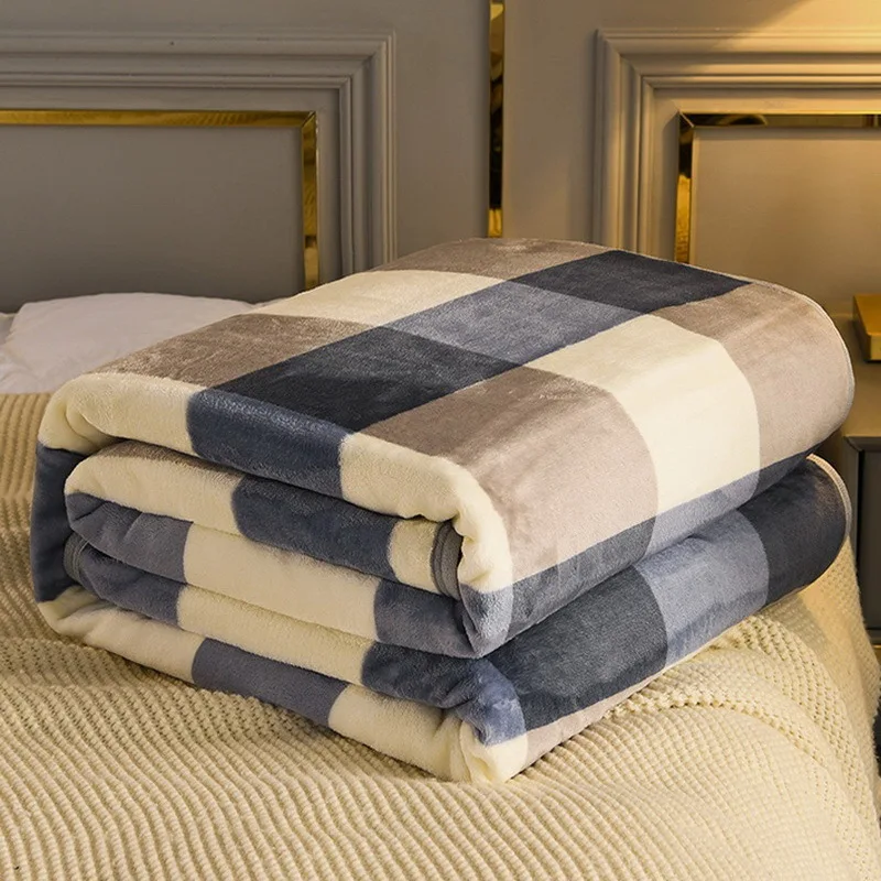 

Светильник кое фланелевое одеяло, тонкая Механическая стирка, пледы, супертеплое мягкое одеяло, диванное покрывало/кровать/дорожное одеяло
