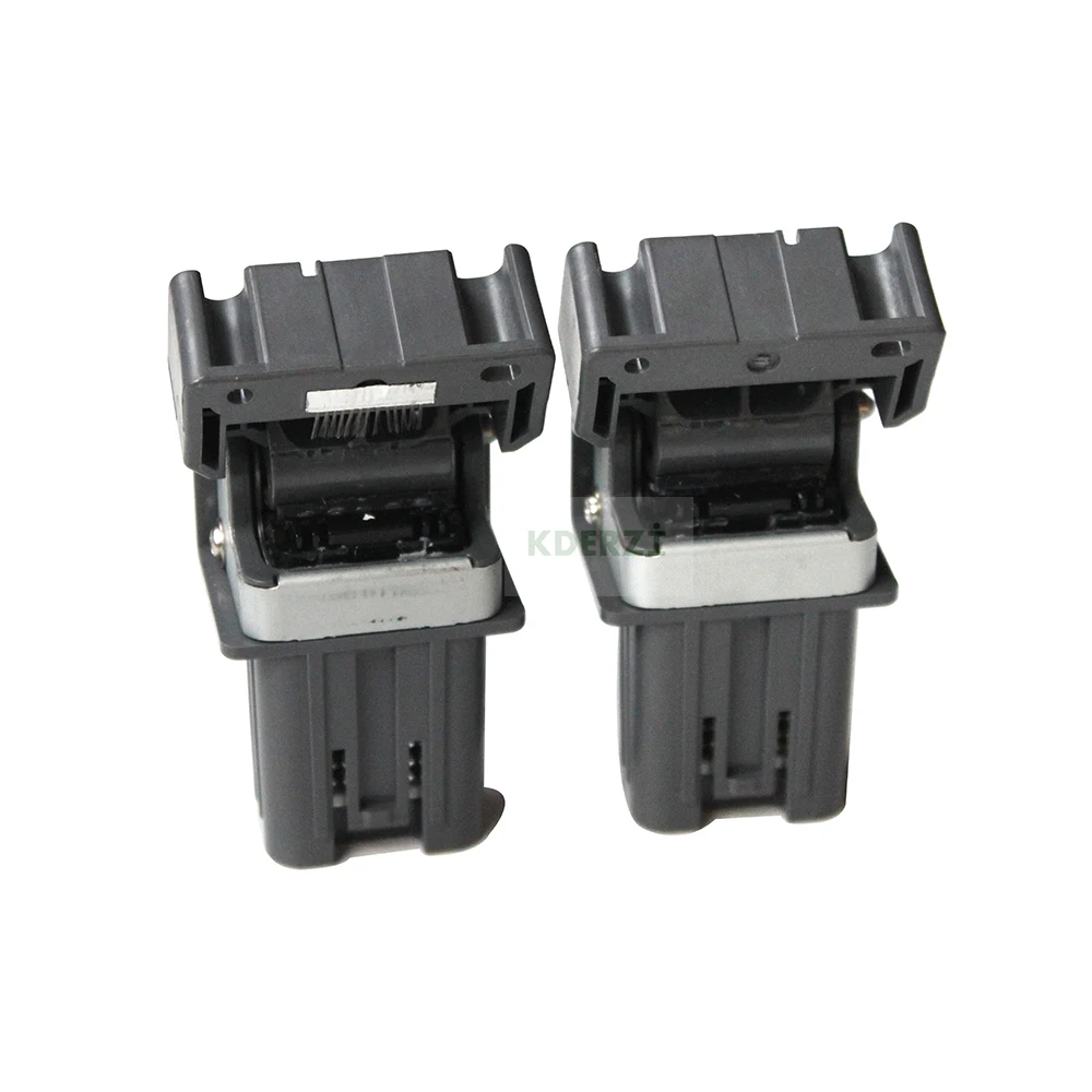 

2pcs ADF Hinge Kit 5851-7205 for HP Color LaserJet Enterprise MFP Flow 681 682 M681 M682 E67550 E67560 Printer Spare Parts