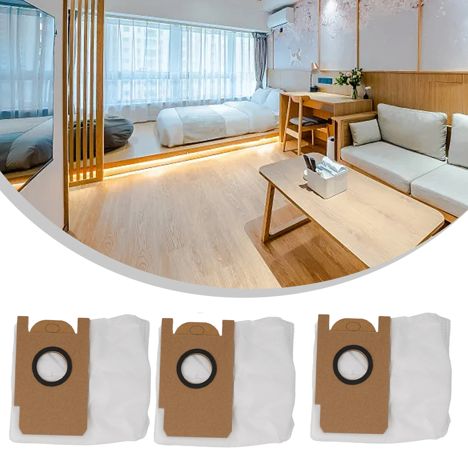 Аксессуары Мешок для пыли Защита двигателя Длительное использование Фильтр