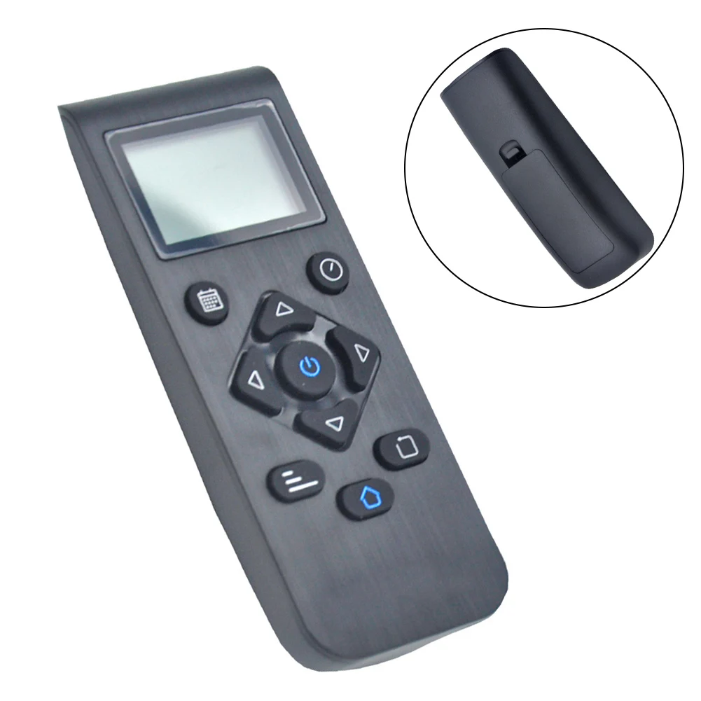 Пульт дистанционного управления для Luby HI5 HI3 запчасти робота-пылесоса аксессуары