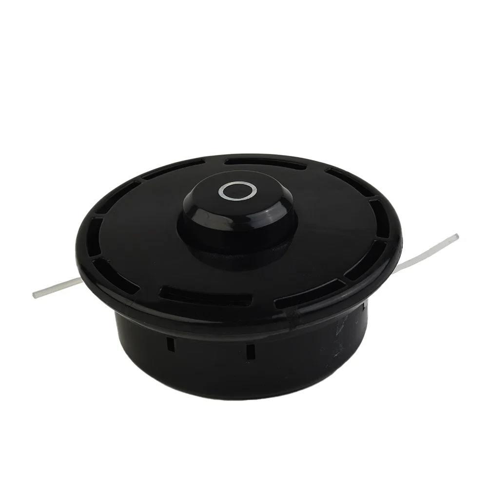 Головка триммера для UMK425E UMK431E UMK435E UMR425E Размер резьбового фитинга M10x1 25 FLH OEM # 06725 VJ5