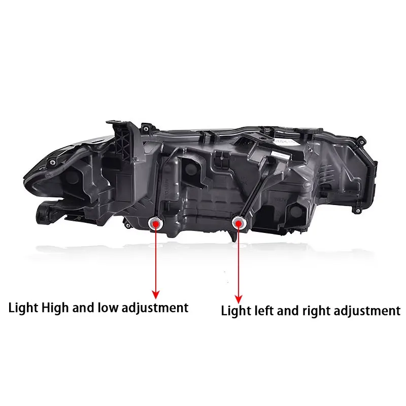 Автомобильные фонари для Toyota Avalon 19-22 улучшенная лампа фара динамическая