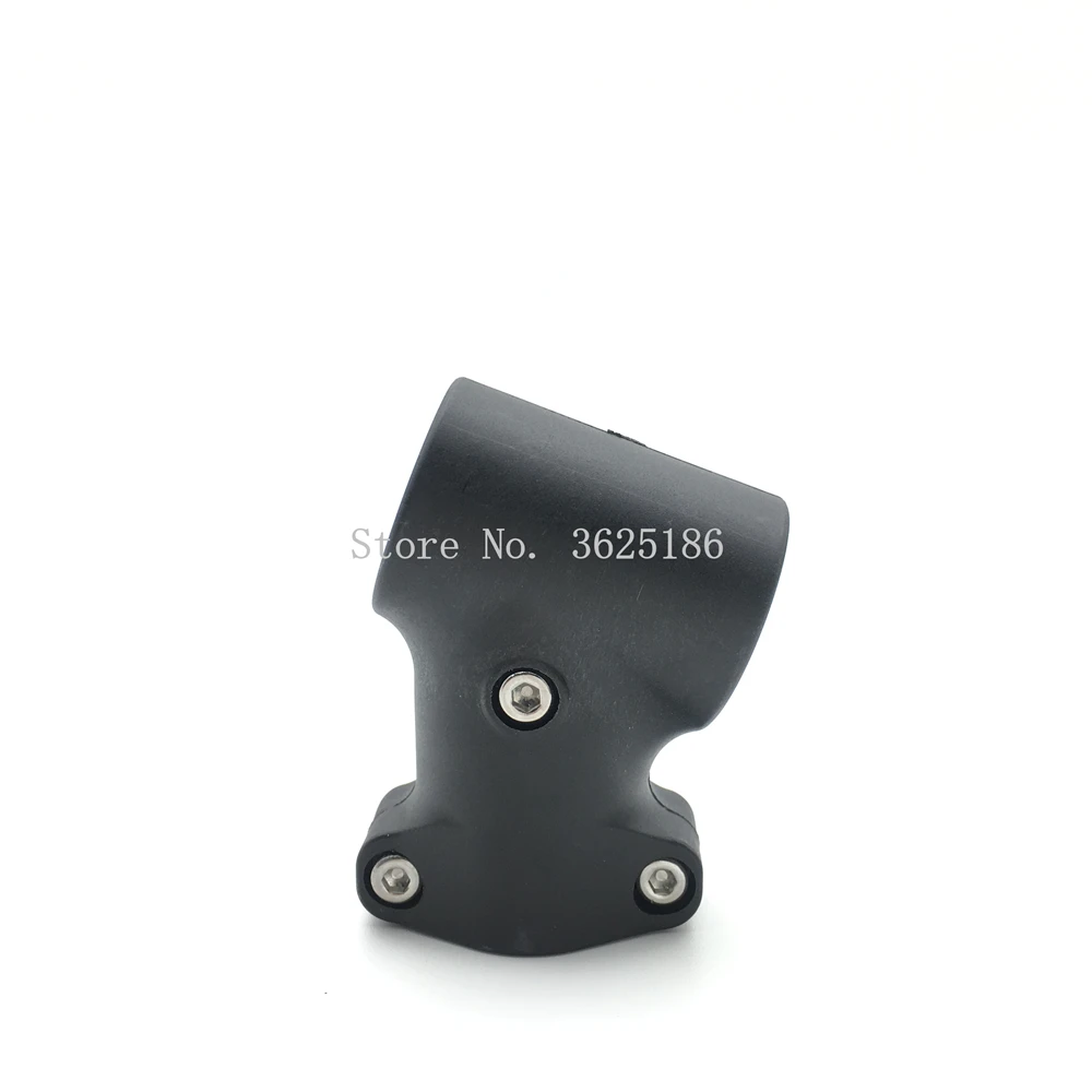 EFT E410P E416P E610P E616P Нейлоновые трубчатые соединения Тройник приспособление для