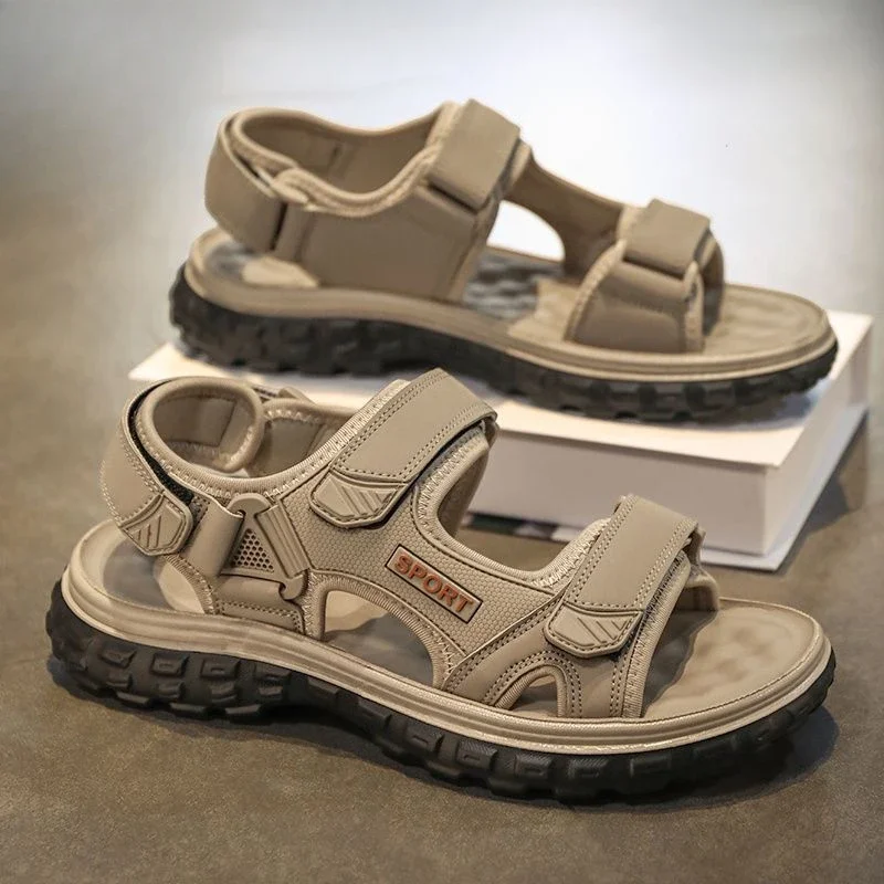 Босоножки H-образные мужские