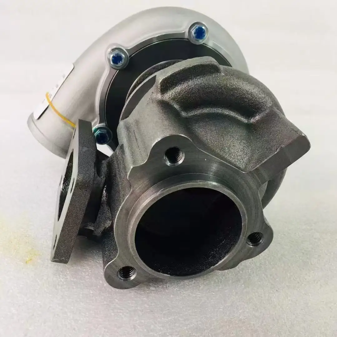 Фото Agricultural Perkins j55s Kangyue турбокомпрессор Fuyuan sj60 LoVo силовой трактор комбайн tb25 №2