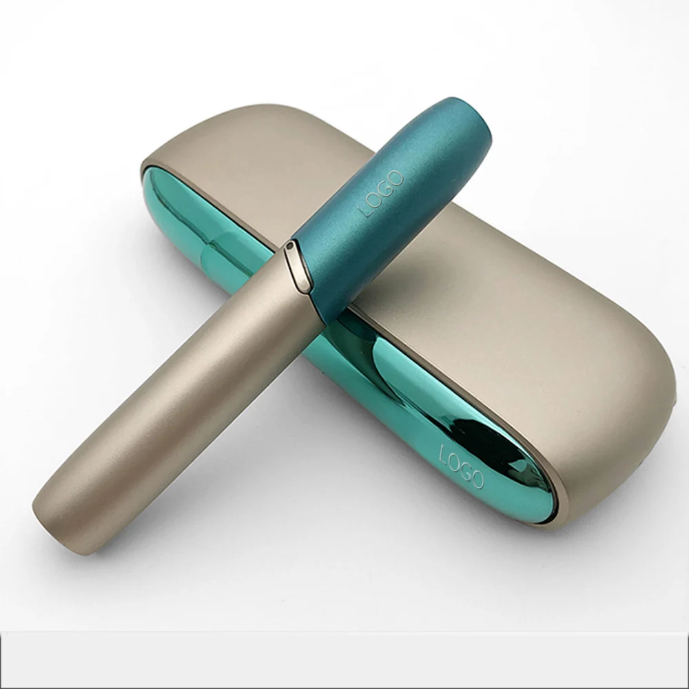 

JINXINGCHENG 20 Colors 3 DUO Cap+ 3Duo Door Cover for IQOS 3Duo E Cig Decoration Replaceable Door for IQOS 3.0 Accessories