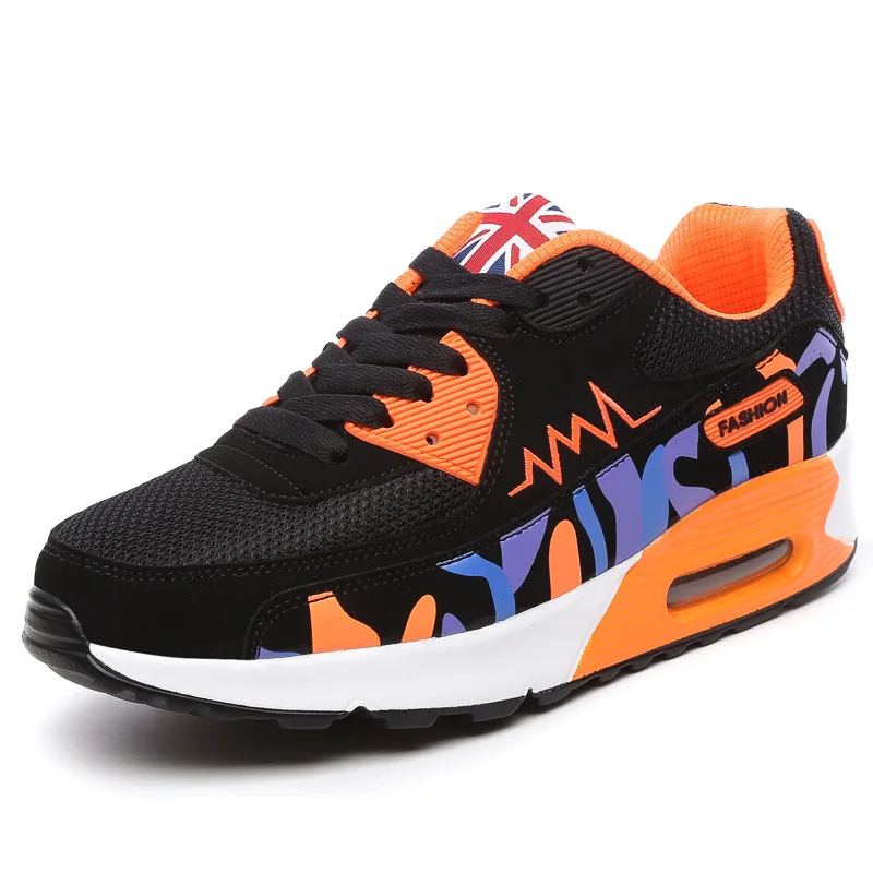 

Casual Platform Shoes Woman Sneakers Spring Autumn Women Vulcanize Shoes Casual Flats Sneaker 2019 Comfortable Ladies Trainers