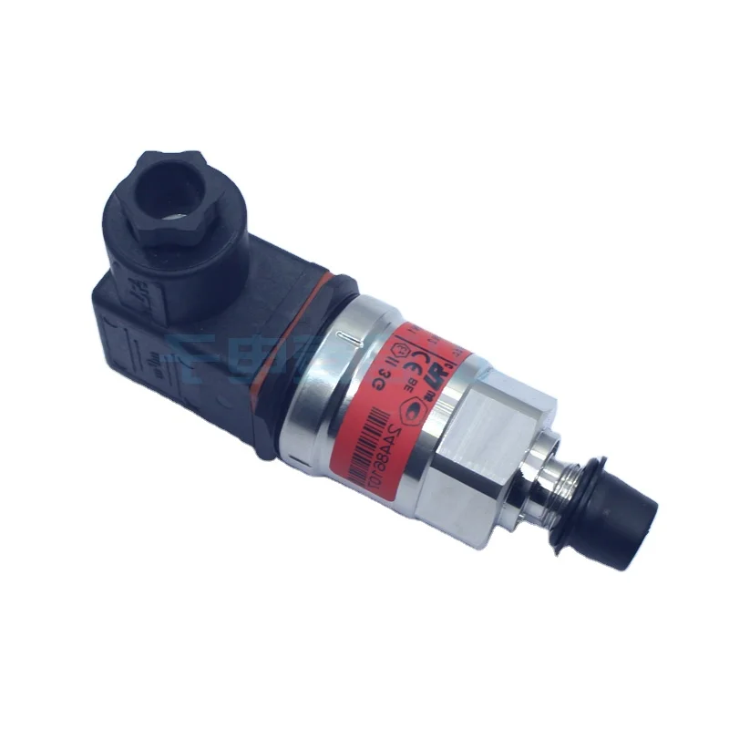 

Датчик давления 060g140 1Danfoss MBS3050 060G1401 060G1412 060G1415 060G1413 060G1111, оригинальный датчик