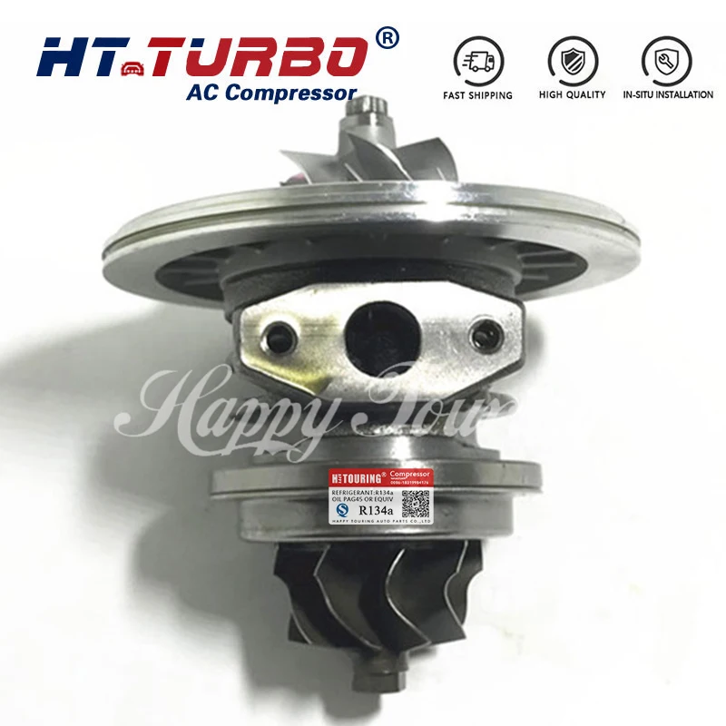 

NEW TF035HM TF035 turbo cartridge CHRA 1118100 E06 1118100-E06 49135-06710 4913506710 49135 06710 core for Great Wall Hover 2.8L