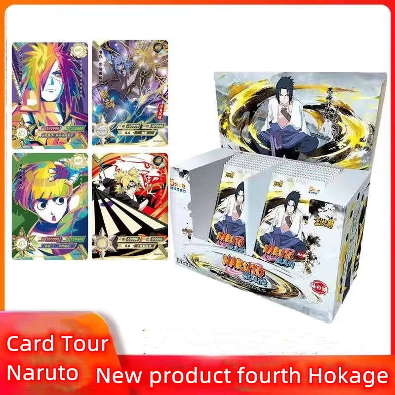 

Card Tour Naruto Card Soldier Chapter 4th Bullet Four Fights Pro MR Sasuke CR Card SP Card Pack OR Card Collection Card Gold Car