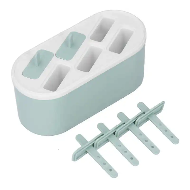 

Ice Cream Mold Harmless Ice Cream Maker Mold DIY for Dessert Shop