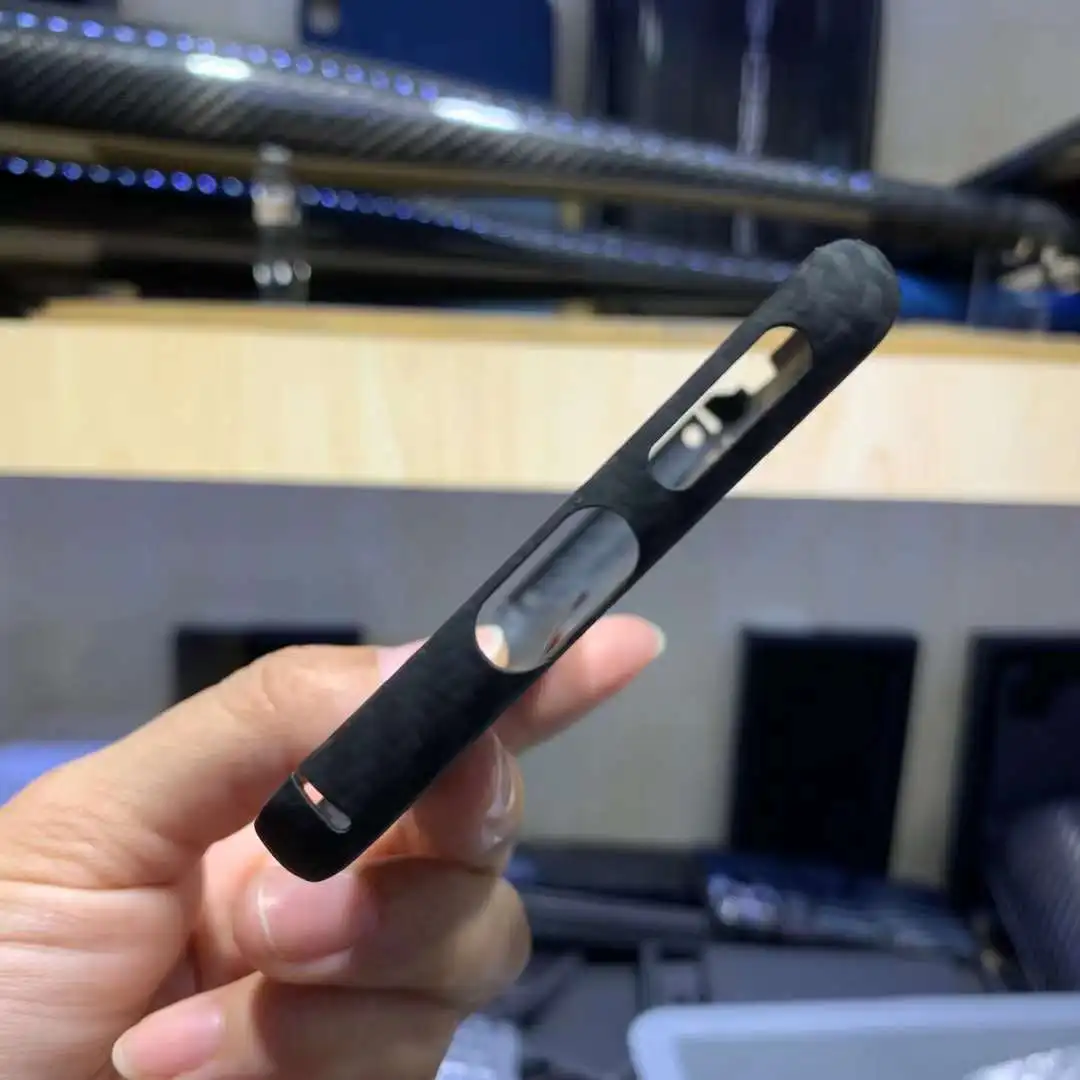 For Huawei Mate 50 RS Porsche Phone Case Is Real Carbon Fiber Phone Case Mate 50 RS Aramid Fiber Ultra Thin Shell