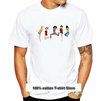 camiseta inspirada en especias para ni%c3%b1as camiseta con estampado personalizado de spice girl power jump gira 2022