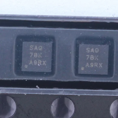 

10 шт. ~ 50 шт. оригинальный TPS62125DSGR TPS62125DSG TPS62125DSGT SAQ