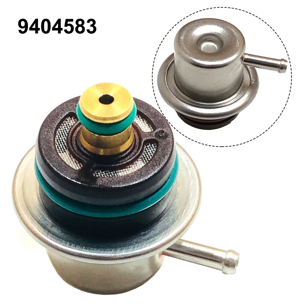 

1pcFuel Pressure Regulator 9404583 For VOLVO S40 V40 2000-2004 1.9T Oil Pressure Regulator Vehicle Accessories