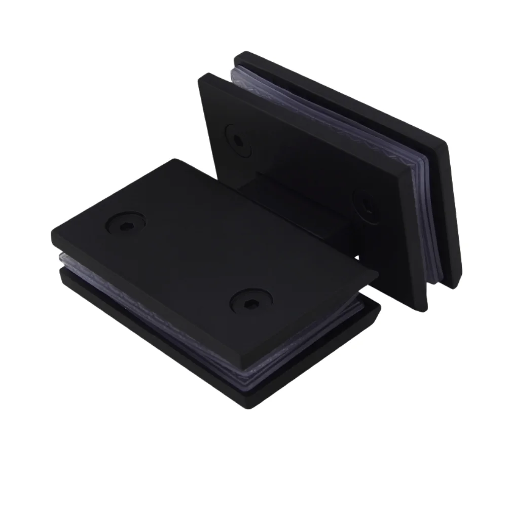 Kensharp вращающаяся петля на 180 градусов из стекла в ванную душевую стеклянную дверь