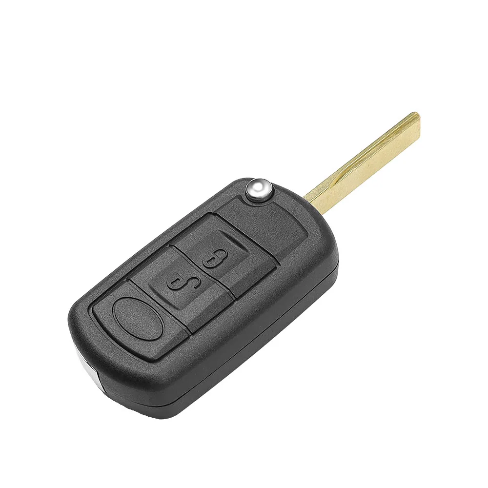 Okey складной дистанционный автомобильный ключ EWS System HU92 Blade 315433 МГц для LAND ROVER Range Rover Vogue 2006-2009 7935 Chip Flip Key (art.: 3920cb2841ef0) - 3920cb2841ef0