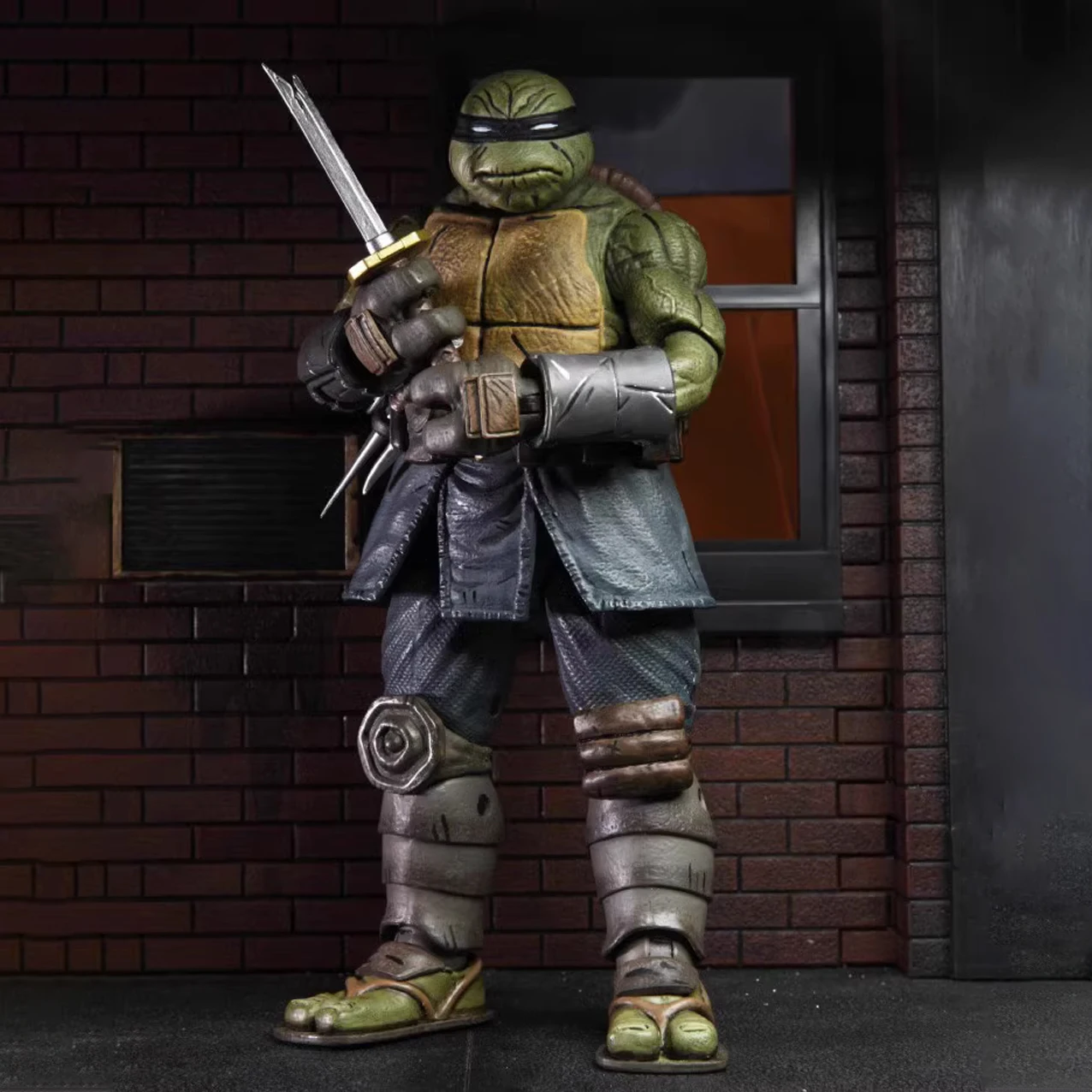 Tmnt ronin. Ласт Ронин Черепашки. The last Ronin Черепашки ниндзя. NECA teenage Mutant Ninja Turtles the last Ronin. NECA teenage Mutant Ninja Turtles the last Ronin unarmored.