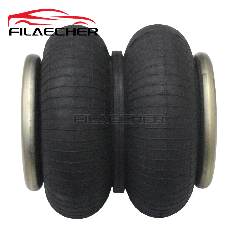 Фото Пневмоподушка для подвески Firestone W01-358-6902, W01-358-6935, Contitech FD200-19, 310, Goodyear 2B9-201