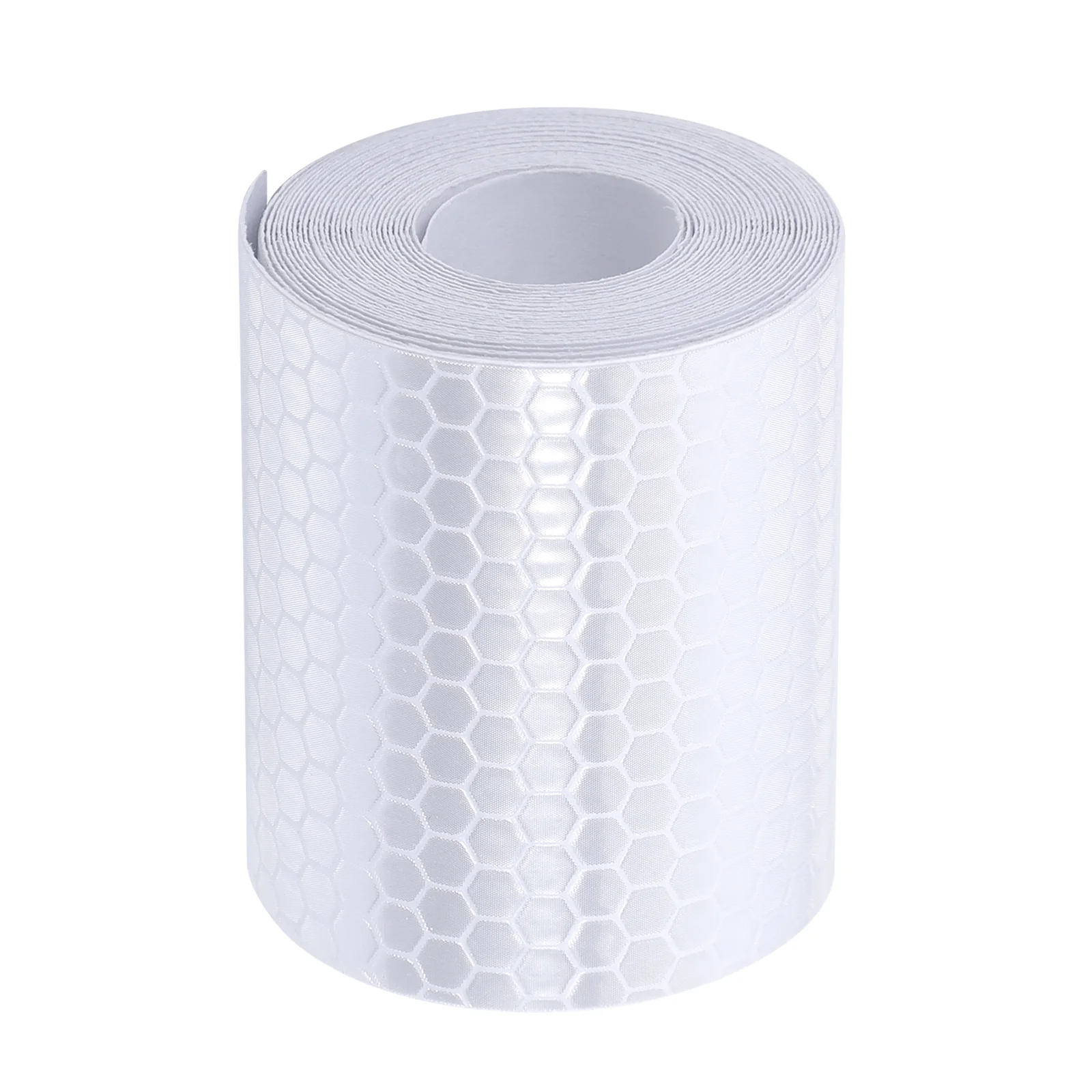 

1 Pc Reflective Tape Glow in the Dark Warning Tape Reflective Strip Warning Strip for Truck SUV Car