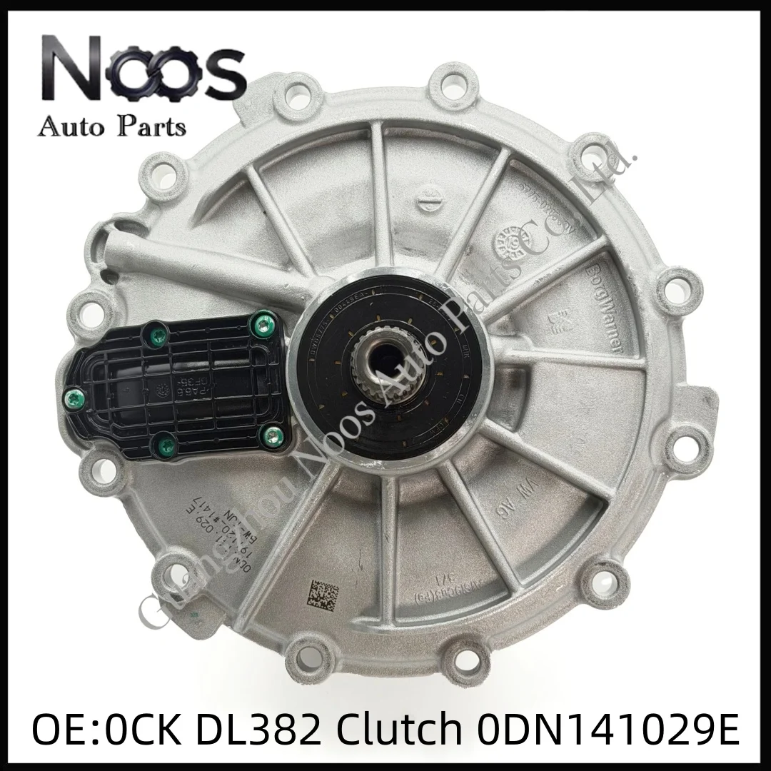 Фото 0CK DL382 0DN Сцепление автоматической коробки передач 0DN141029E для Audi A4, A5 (B9), A6, C7, C8, A7 и Q5 №5