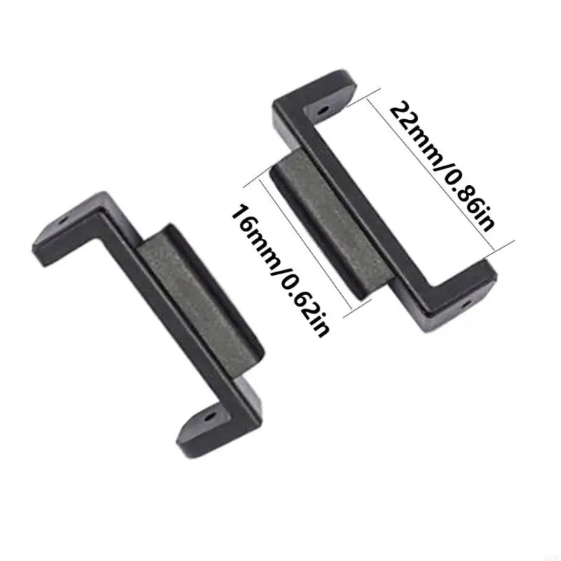 HX5C 2 комплекта адаптеров для ремешка часов с инструментами 22 мм DW-5600 DW-6900 DW-9052 GLS-8900