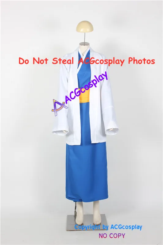 

ГИН-Тама Котаро-катасура, костюм для косплея, гинтама