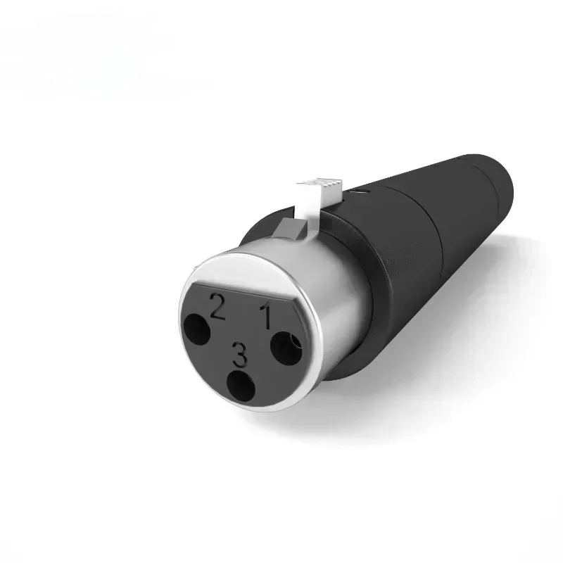 For GAZ-MA1 Mini Dynamic Microphone Preamp Single Channel Increase CoiledMic