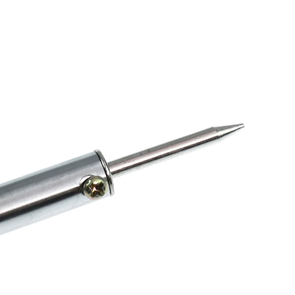 

Welding Solder Soldering Iron 110V 200mm Length 30W/40W/60W 400 Degrees Celsius Accessories For IC Transistors