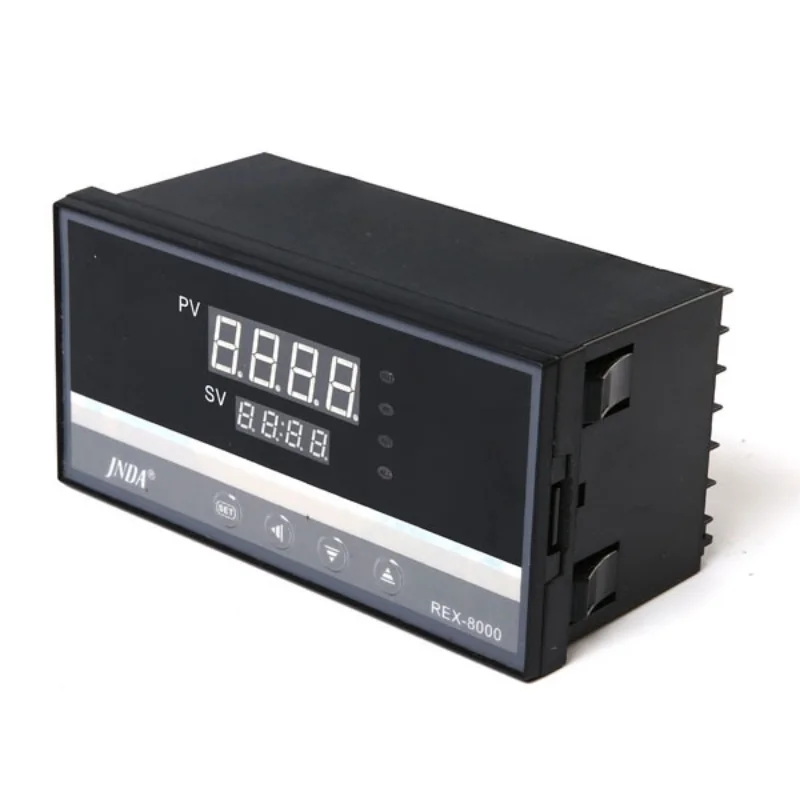 Термопары умный регулятор температуры ПИД-регулятор наборы с цифровым дисплеем