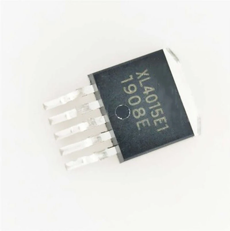 

10 шт./лот XL4005E1 XL4015E1 XL6006E1 XL6006SE1 XL6009E1 XL6019E1 TO263